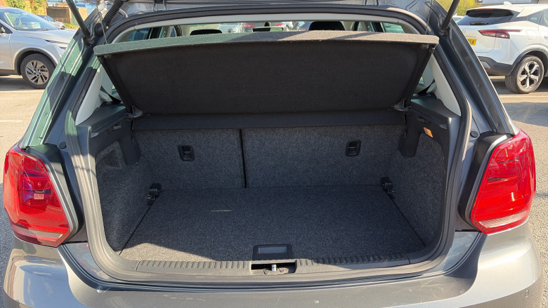 Volkswagen Polo 1.2 TSI Match Edition 5dr Petrol Hatchback